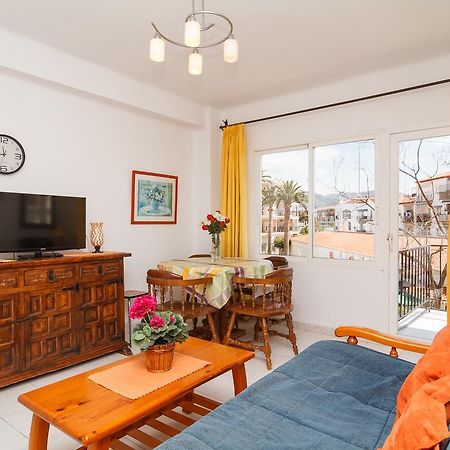 Coronado 116 Apartments Casasol 内尔哈 外观 照片
