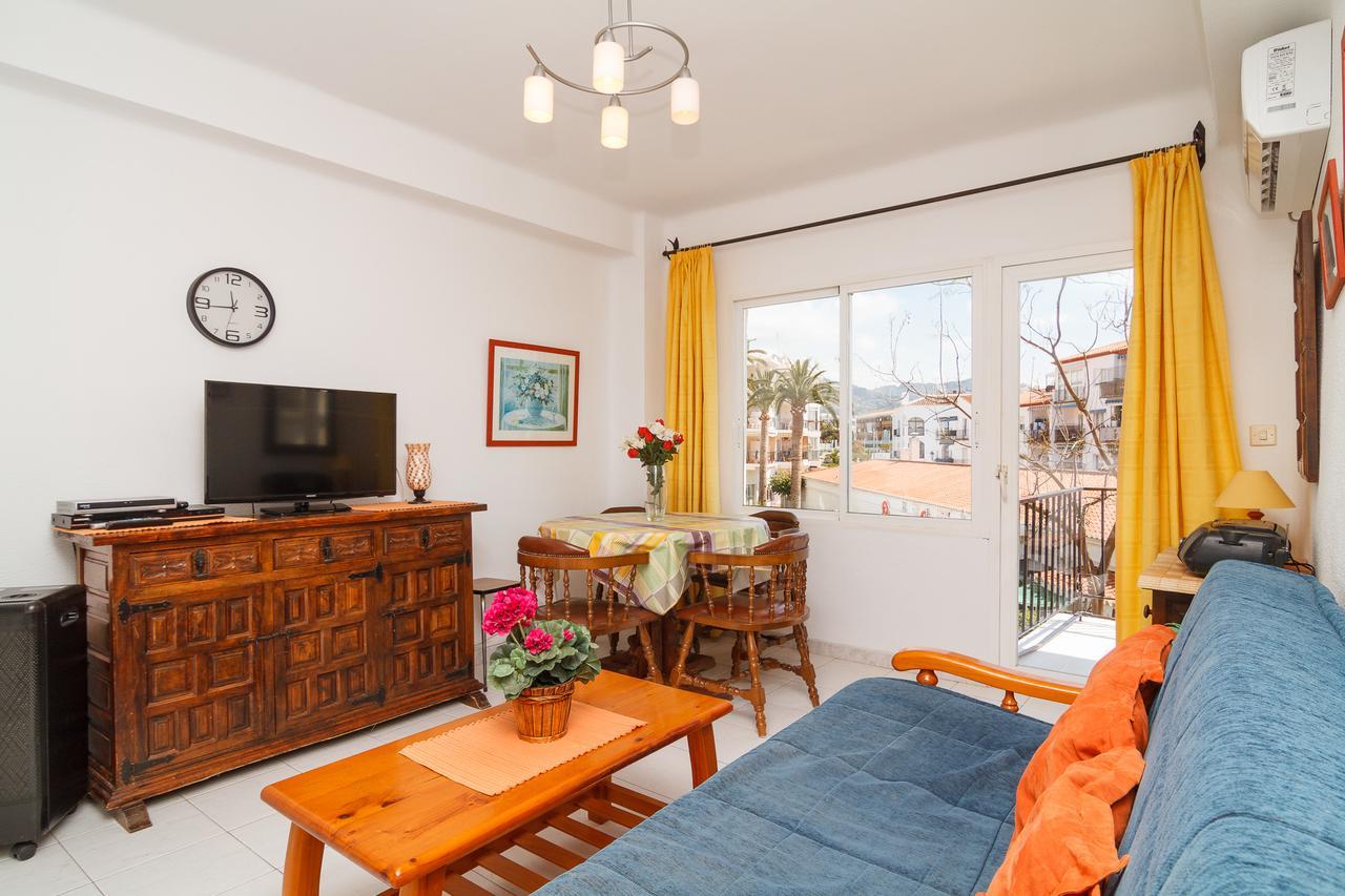 Coronado 116 Apartments Casasol 内尔哈 外观 照片