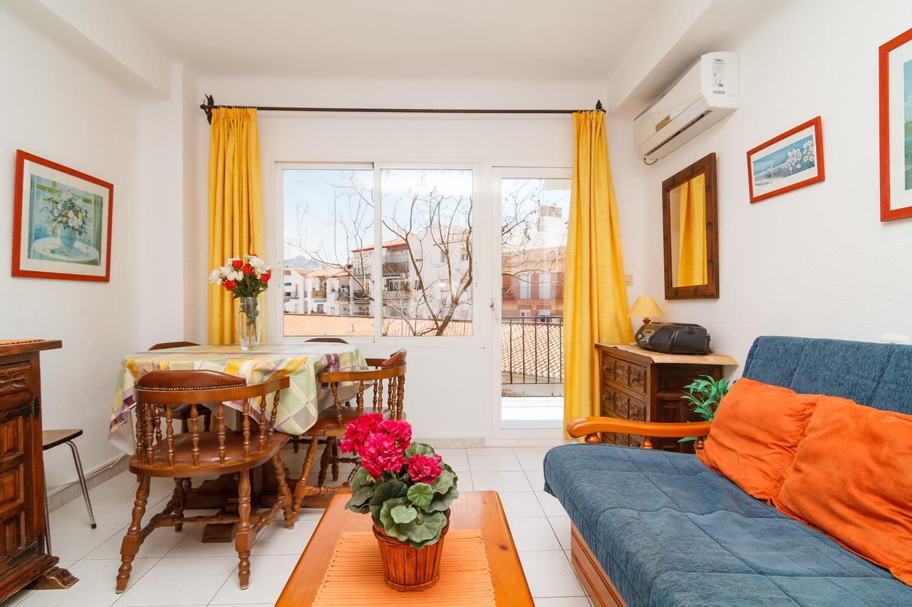 Coronado 116 Apartments Casasol 内尔哈 外观 照片