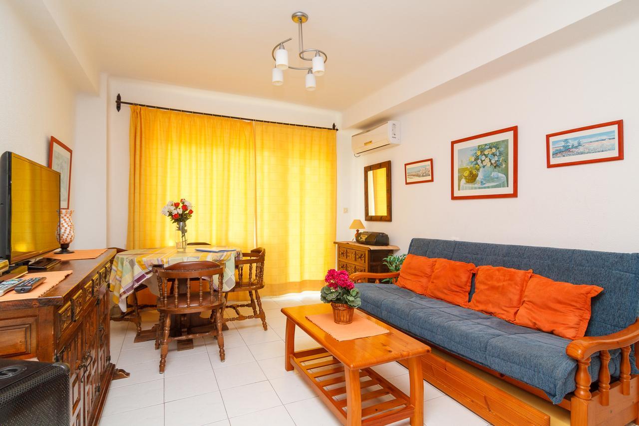 Coronado 116 Apartments Casasol 内尔哈 外观 照片