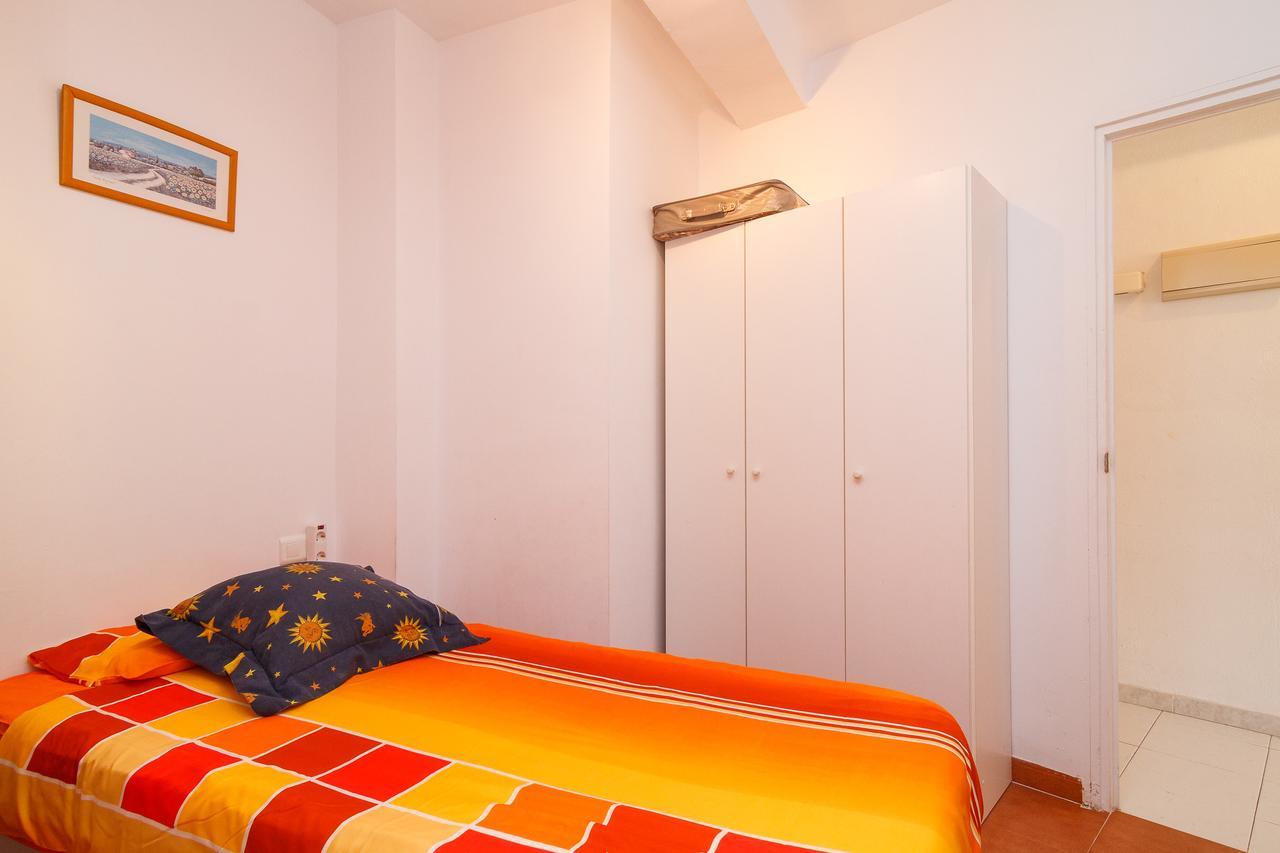 Coronado 116 Apartments Casasol 内尔哈 外观 照片