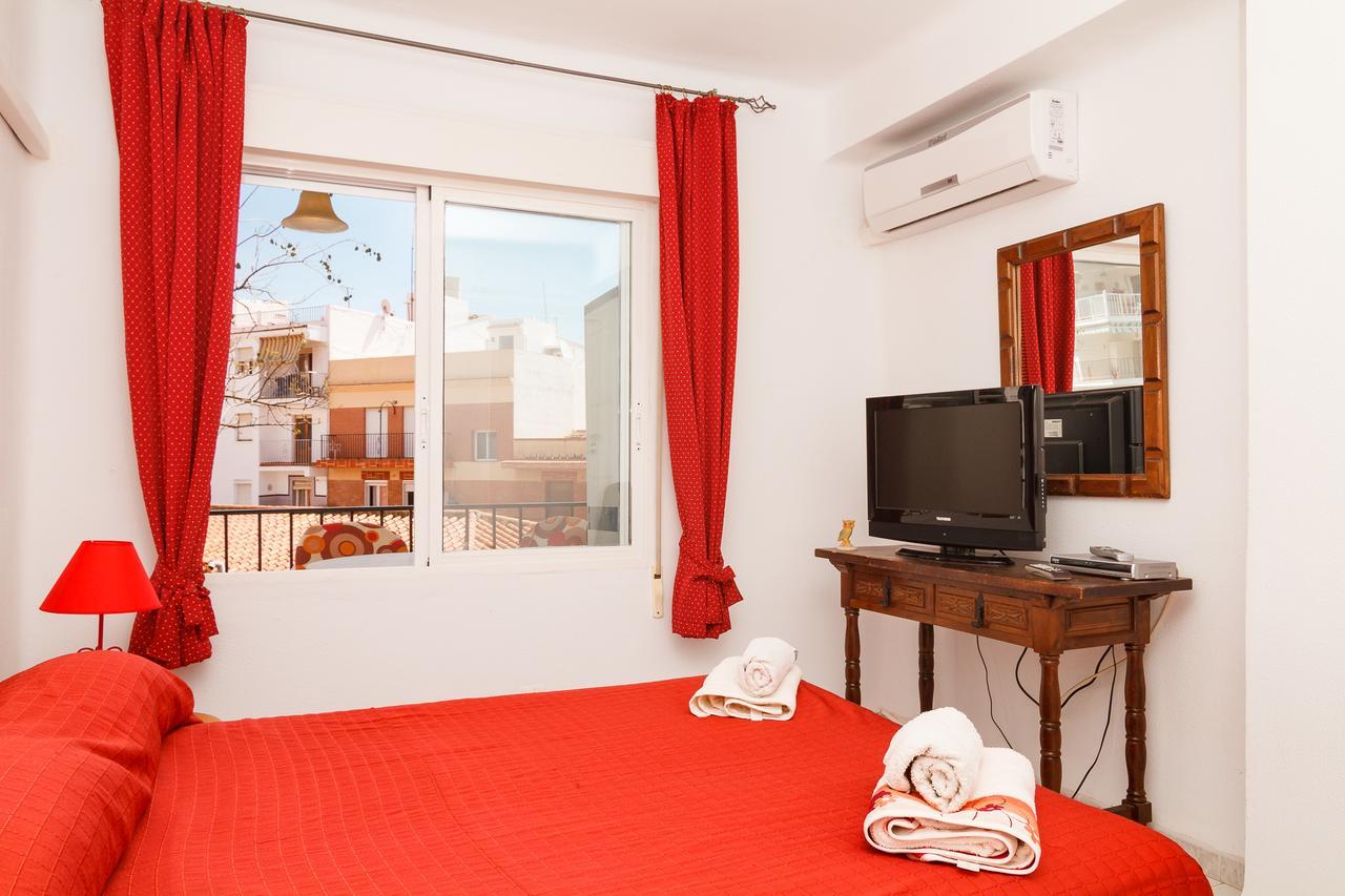 Coronado 116 Apartments Casasol 内尔哈 外观 照片
