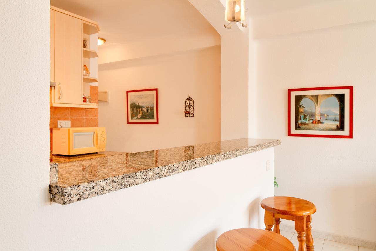 Coronado 116 Apartments Casasol 内尔哈 外观 照片