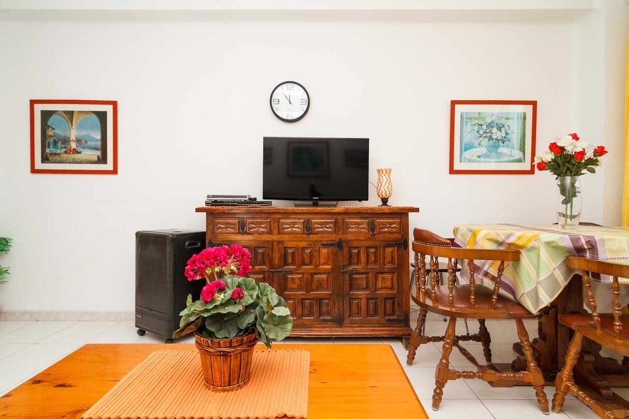 Coronado 116 Apartments Casasol 内尔哈 外观 照片