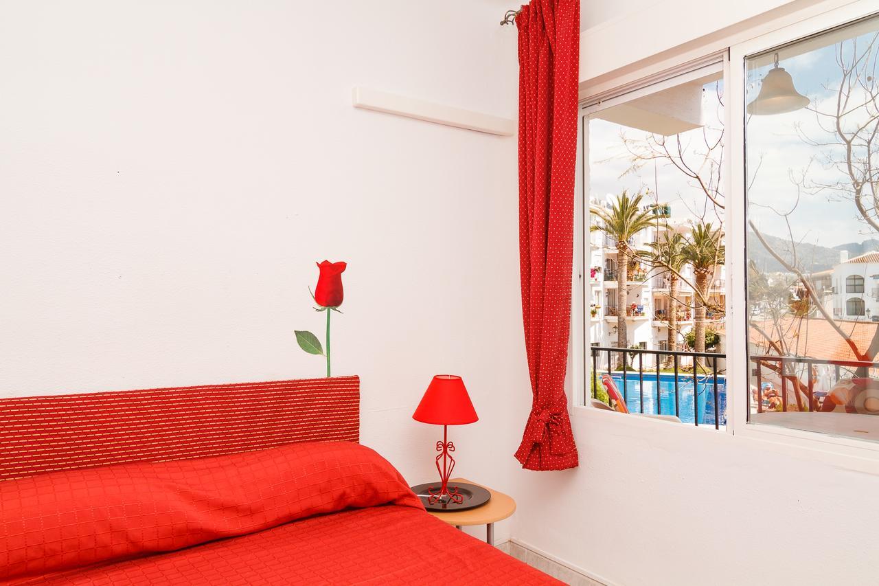 Coronado 116 Apartments Casasol 内尔哈 外观 照片
