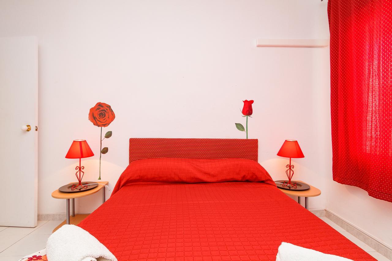 Coronado 116 Apartments Casasol 内尔哈 外观 照片