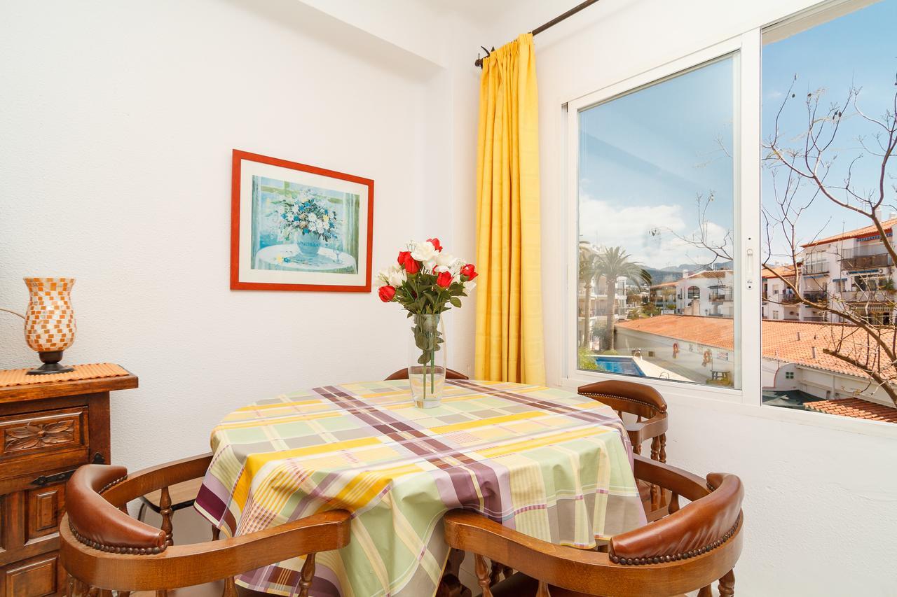 Coronado 116 Apartments Casasol 内尔哈 外观 照片